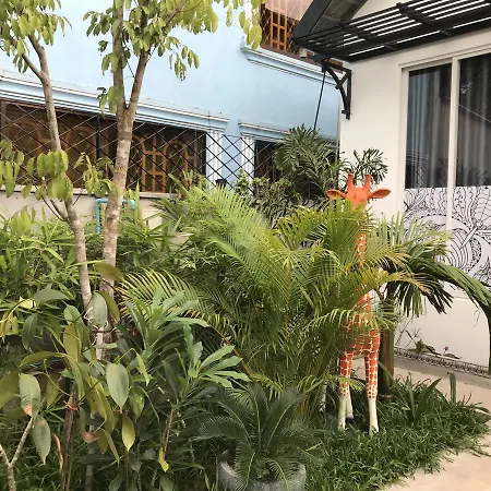 Arun Tiny House B&B