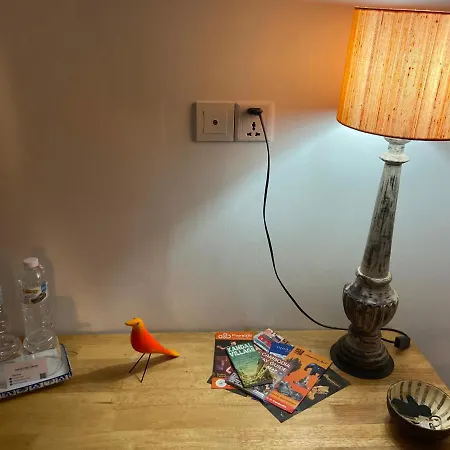 Arun Tiny House B&B