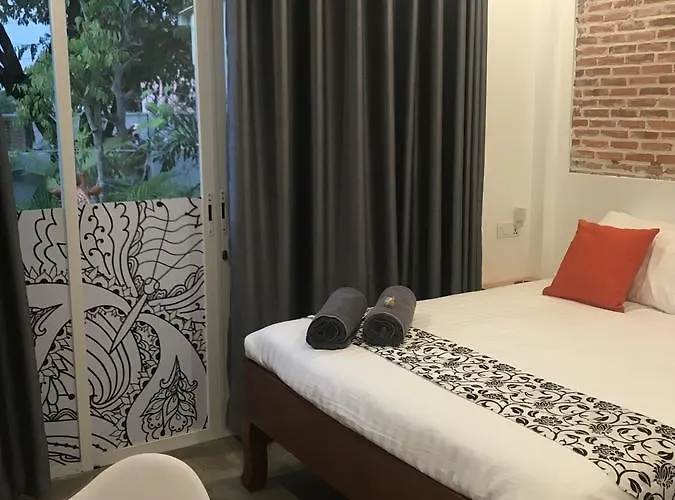 Arun Tiny House Nocleg ze śniadaniem
