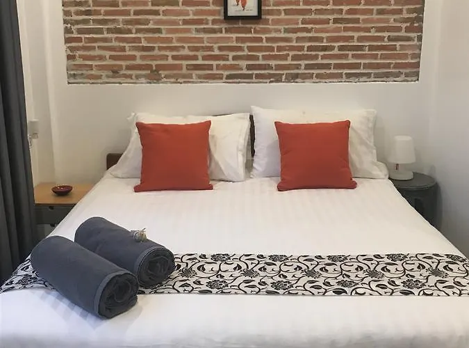 Arun Tiny House Siem Reap