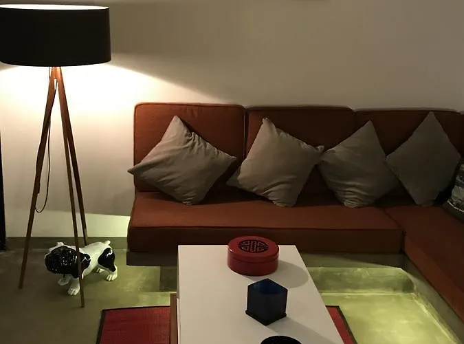 Arun Tiny House Nocleg ze śniadaniem