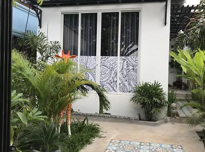 Arun Tiny House Nocleg ze śniadaniem *