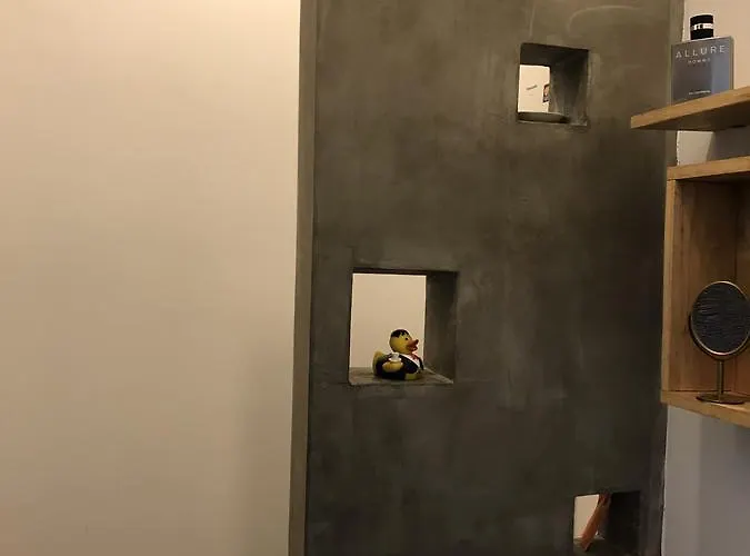 Arun Tiny House Nocleg ze śniadaniem *