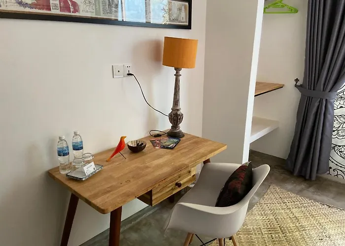 Arun Tiny House *